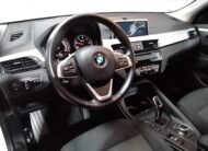 BMW X1 2.0 SDRIVE 118D