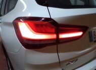 BMW X1 2.0 SDRIVE 118D