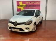 RENAULT Clio 1.5 DCI LIMITED BLUE