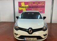 RENAULT Clio 1.5 DCI LIMITED BLUE