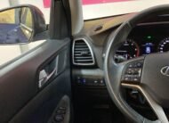 HYUNDAI TUCSON 1.6 CRDI TECNO MILD HYBRID