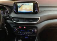 HYUNDAI TUCSON 1.6 CRDI TECNO MILD HYBRID