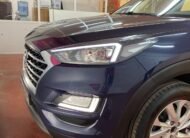 HYUNDAI TUCSON 1.6 CRDI TECNO MILD HYBRID