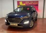 HYUNDAI TUCSON 1.6 CRDI TECNO MILD HYBRID