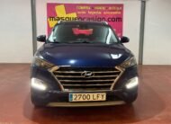 HYUNDAI TUCSON 1.6 CRDI TECNO MILD HYBRID