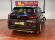 HYUNDAI TUCSON 1.6 CRDI TECNO MILD HYBRID