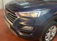 HYUNDAI TUCSON 1.6 CRDI TECNO MILD HYBRID