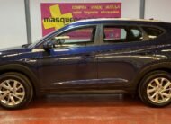 HYUNDAI TUCSON 1.6 CRDI TECNO MILD HYBRID