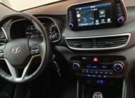 HYUNDAI TUCSON 1.6 CRDI TECNO MILD HYBRID