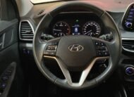 HYUNDAI TUCSON 1.6 CRDI TECNO MILD HYBRID