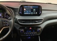 HYUNDAI TUCSON 1.6 CRDI TECNO MILD HYBRID