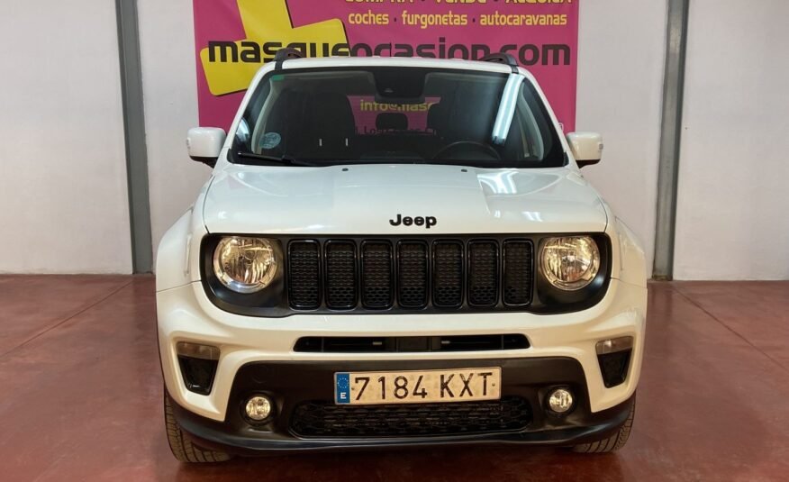 JEEP RENEGADE 2.0 MJT NIGHT EAGLE