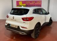 RENAULT KADJAR 1.7 DCI BLACK EDITION