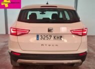 SEAT ATECA 1.6 TDI 115CV S&S