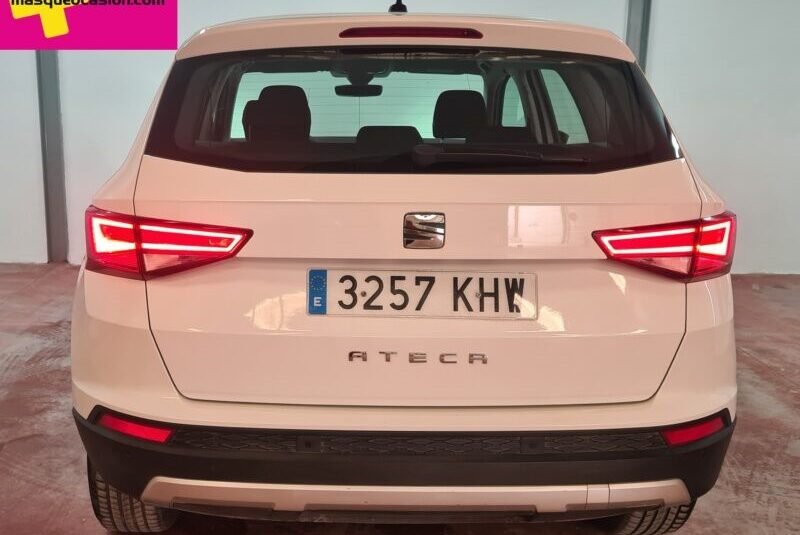 SEAT ATECA 1.6 TDI 115CV S&S