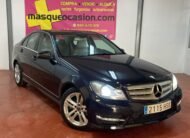 MERCEDES-BENZ Clase C 220 CDI BE AVANTGARDE