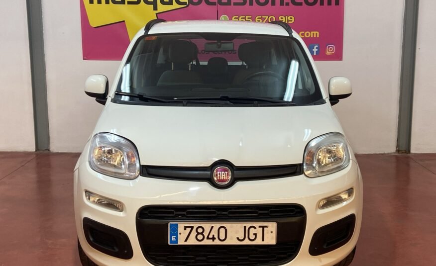 FIAT PANDA 1,2 LOUNGE 5PUERTAS