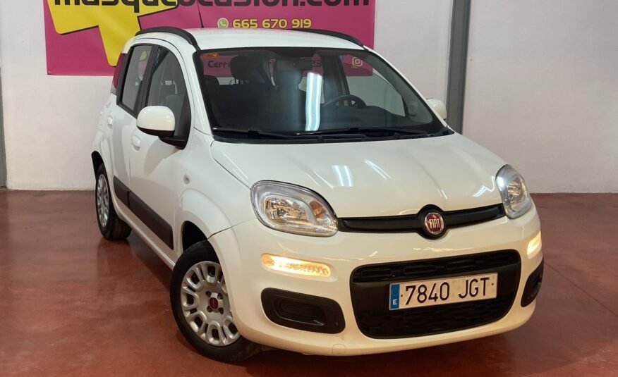 FIAT PANDA 1,2 LOUNGE 5PUERTAS