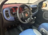 FIAT PANDA 1,2 LOUNGE 5PUERTAS