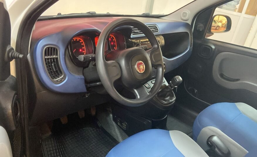 FIAT PANDA 1,2 LOUNGE 5PUERTAS