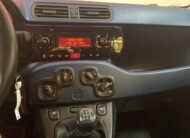 FIAT PANDA 1,2 LOUNGE 5PUERTAS