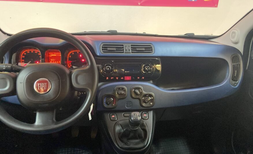 FIAT PANDA 1,2 LOUNGE 5PUERTAS