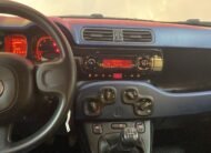 FIAT PANDA 1,2 LOUNGE 5PUERTAS