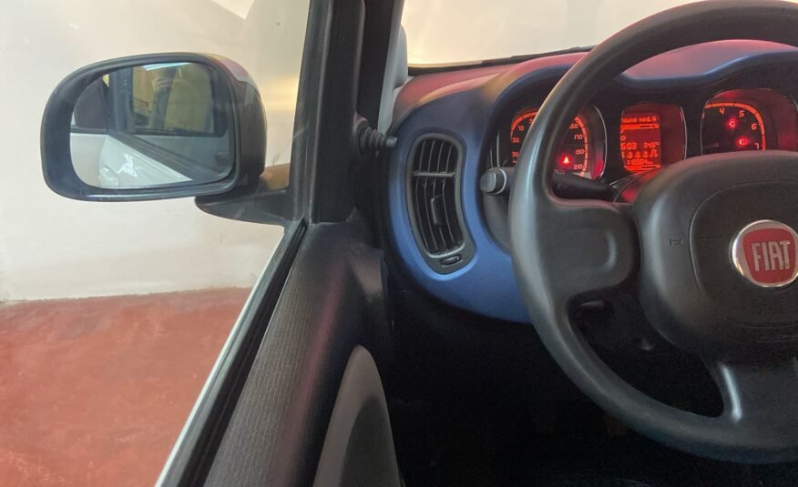 FIAT PANDA 1,2 LOUNGE 5PUERTAS