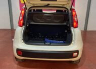 FIAT PANDA 1,2 LOUNGE 5PUERTAS