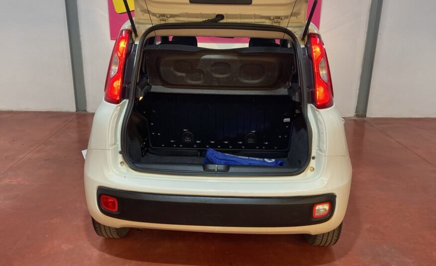 FIAT PANDA 1,2 LOUNGE 5PUERTAS