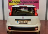 FIAT PANDA 1,2 LOUNGE 5PUERTAS