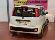 FIAT PANDA 1,2 LOUNGE 5PUERTAS