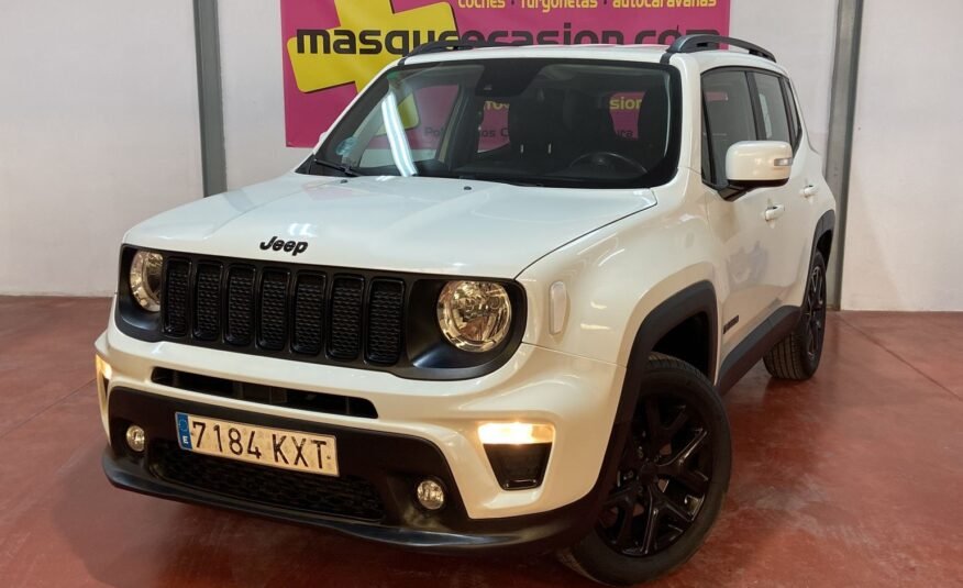 JEEP RENEGADE 2.0 MJT NIGHT EAGLE