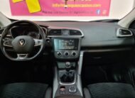 RENAULT KADJAR 1.7 DCI BLACK EDITION