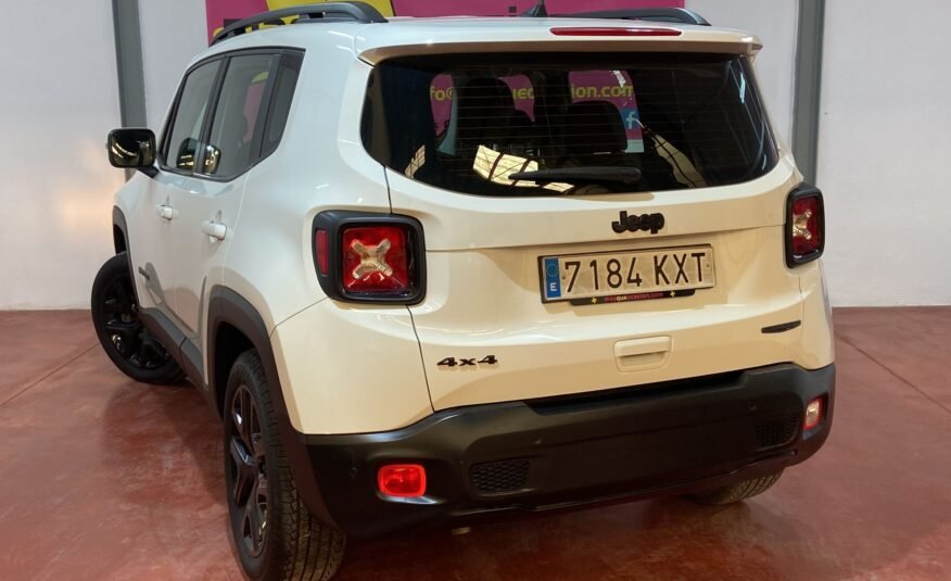 JEEP RENEGADE 2.0 MJT NIGHT EAGLE