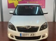 SKODA FABIA 1.2 I ACTIVE