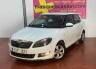 SKODA FABIA 1.2 I ACTIVE