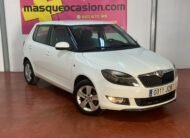 SKODA FABIA 1.2 I ACTIVE