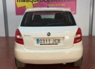 SKODA FABIA 1.2 I ACTIVE