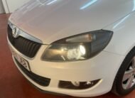 SKODA FABIA 1.2 I ACTIVE