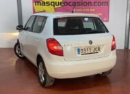 SKODA FABIA 1.2 I ACTIVE