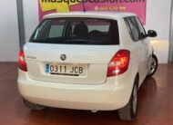 SKODA FABIA 1.2 I ACTIVE