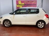 SKODA FABIA 1.2 I ACTIVE