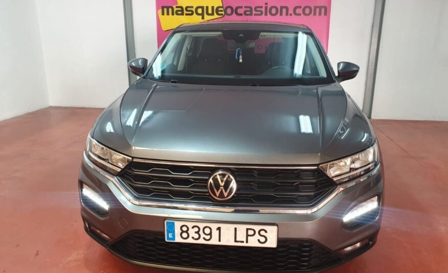 VOLKSWAGEN T-ROC 2.0 TDI EDITION 5P