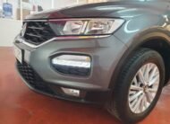 VOLKSWAGEN T-ROC 2.0 TDI EDITION 5P