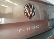 VOLKSWAGEN T-ROC 2.0 TDI EDITION 5P