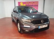 VOLKSWAGEN T-ROC 2.0 TDI EDITION 5P