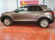 VOLKSWAGEN T-ROC 2.0 TDI EDITION 5P