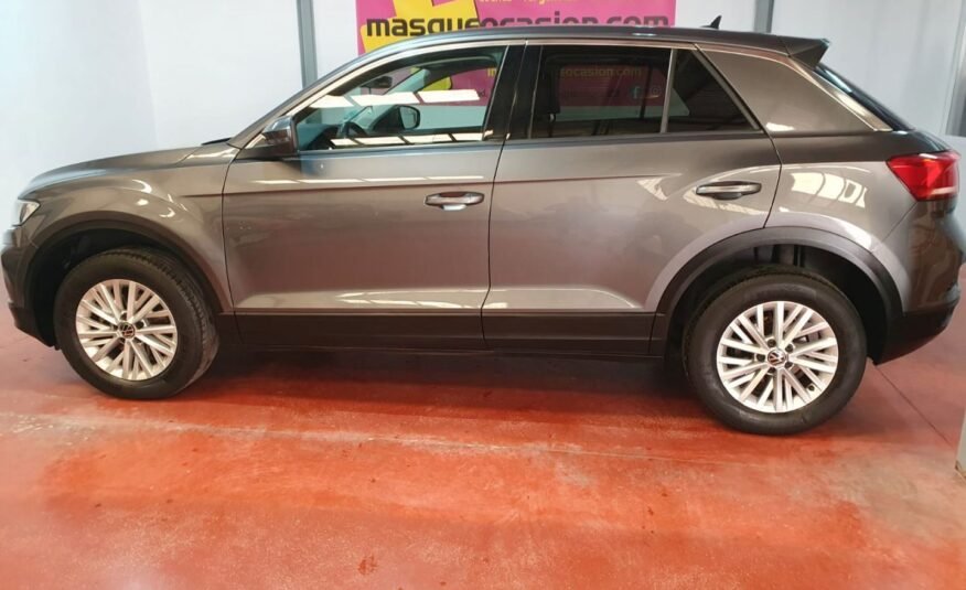 VOLKSWAGEN T-ROC 2.0 TDI EDITION 5P