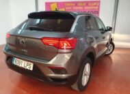 VOLKSWAGEN T-ROC 2.0 TDI EDITION 5P